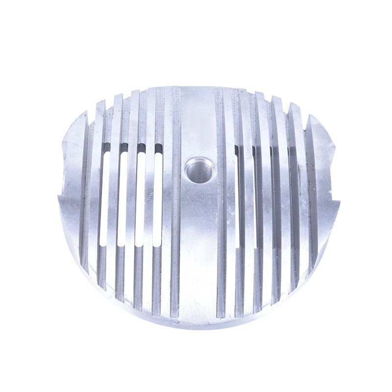 CNC machining lathe processing