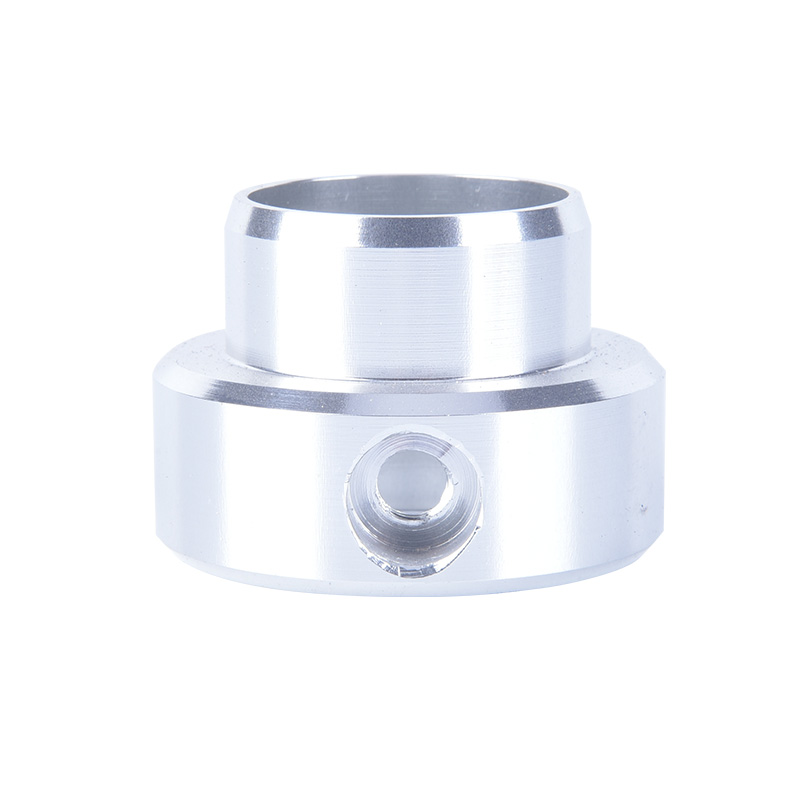 Aluminyo haluang metal CNC machining precision machining center part