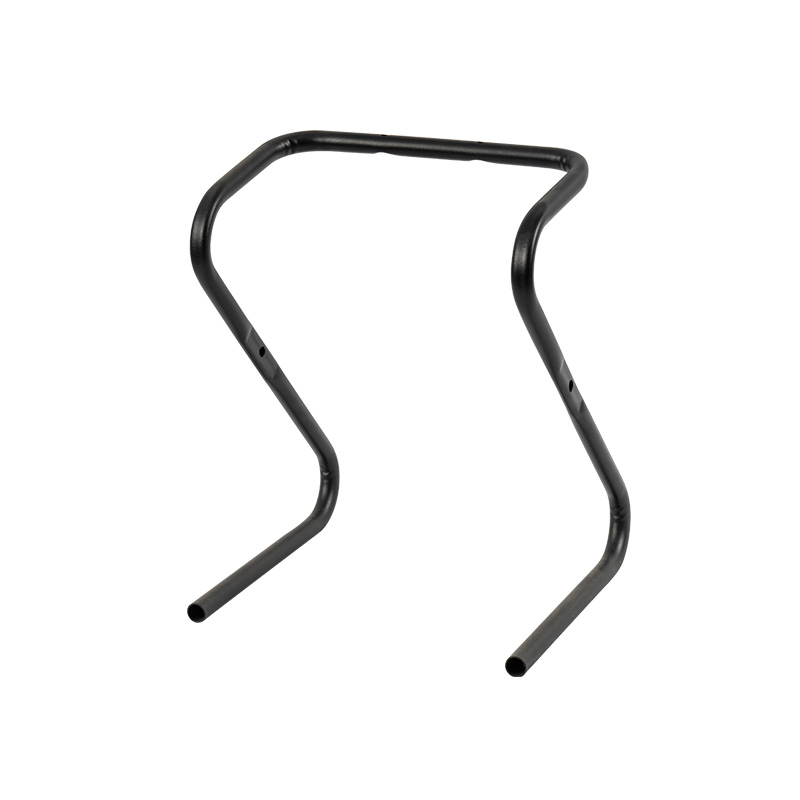 Hindi regular na bracket ng pinto ng barn