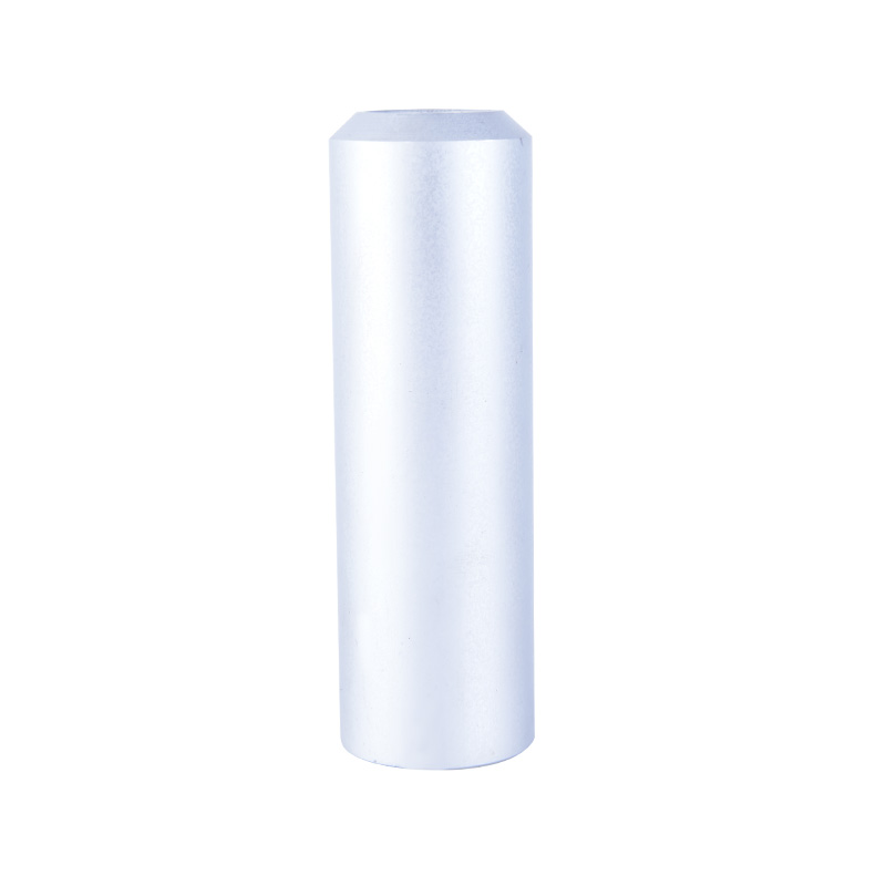 Broaching pagbabarena CNC machining part