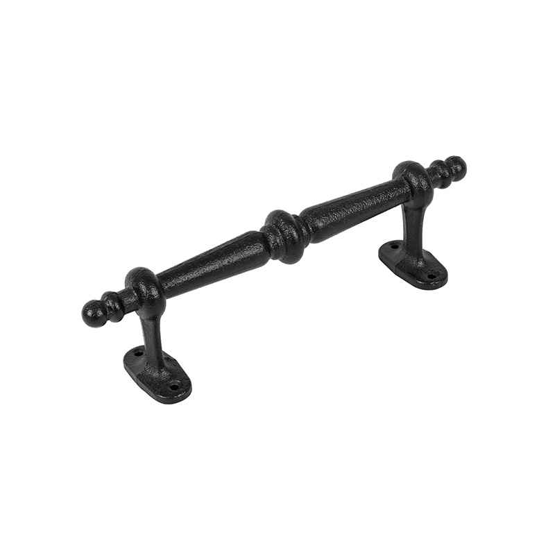 Double Sided Retro Gardening Ladder Handle