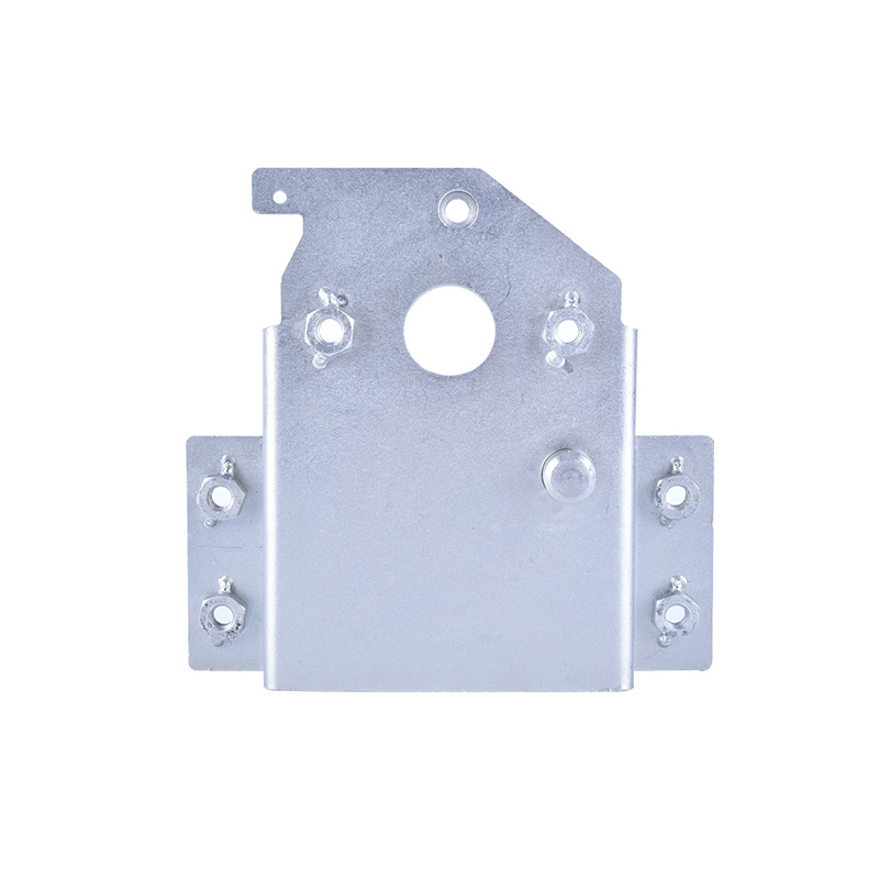 Stamping Precision Milling Machining Turning Parts