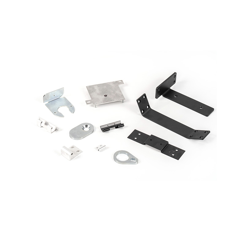 Stamping Metal Aluminum Stainless Steel Turning Machining Parts