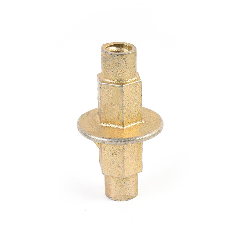CNC machining tanso template water stop nut