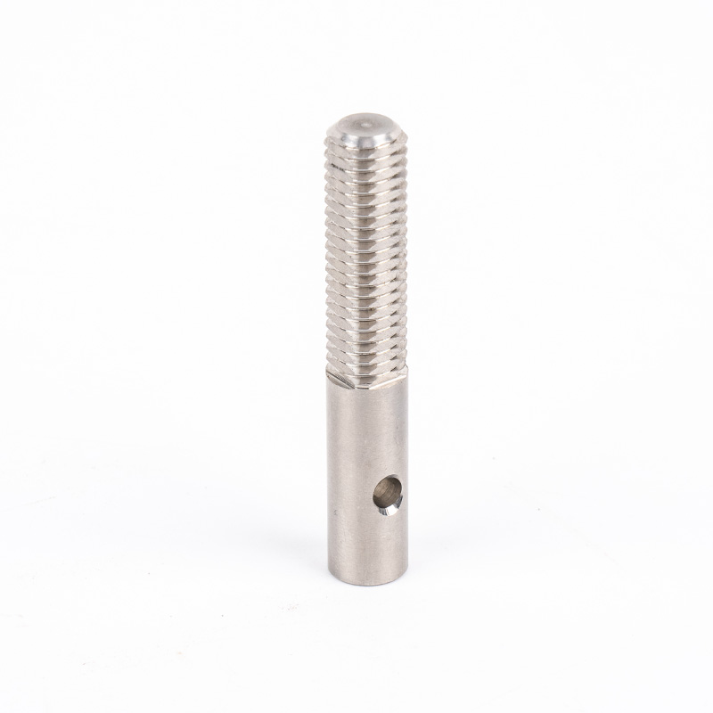 Ang mga bahagi ng machining ng CNC sa iba't ibang mga hugis Ang mga bahagi ng machining ng CNC sa iba't ibang mga hugis