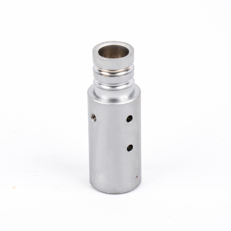 Ang mga bahagi ng machining ng CNC sa iba't ibang mga hugis Ang mga bahagi ng machining ng CNC sa iba't ibang mga hugis