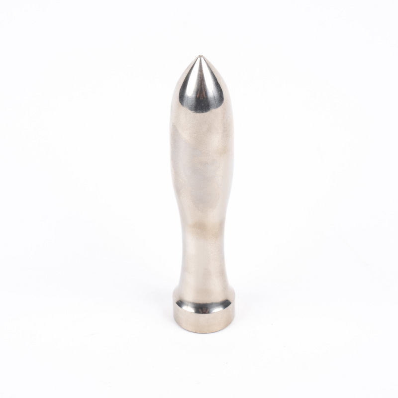 Ang mga bahagi ng machining ng CNC sa iba't ibang mga hugis Ang mga bahagi ng machining ng CNC sa iba't ibang mga hugis