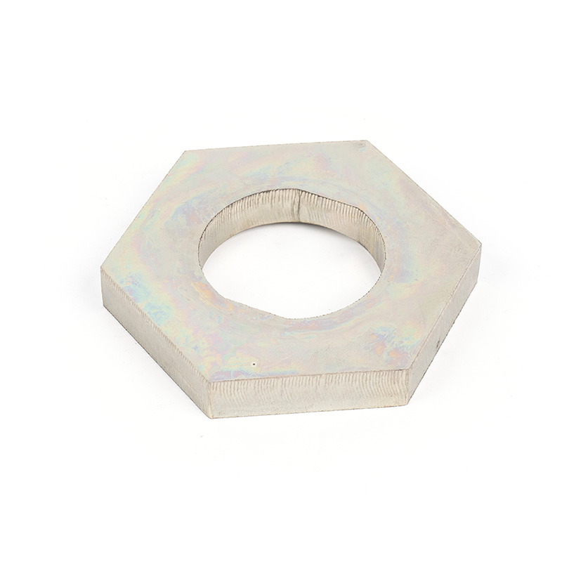 Ang mga bahagi ng machining ng CNC sa iba't ibang mga hugis Ang mga bahagi ng machining ng CNC sa iba't ibang mga hugis